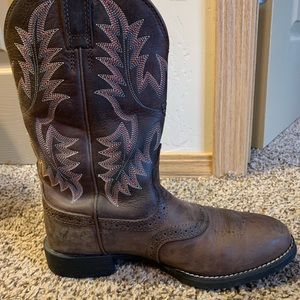 Ariat Boots
